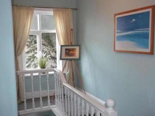 The Shady Corner, Flat 2, 16 Sandy Lane