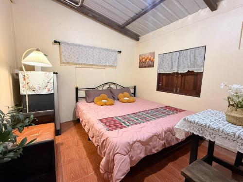Baan Suan Chay Nam Homestay Amphawa - Amphawa