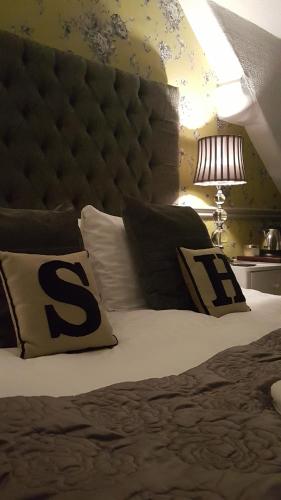 Sawrey House Hotel & Restaurant