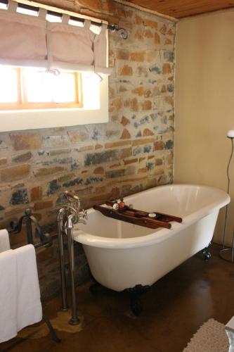 ห้องน้ำ, Wetlands Country House & Sheds in วักเกอร์สตรอม