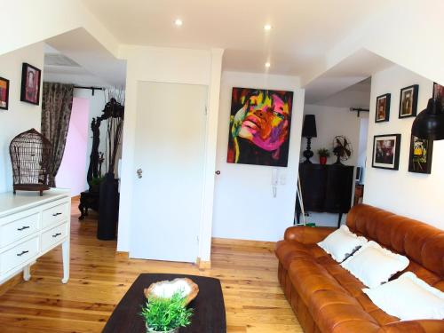 共用Lounge/電視區