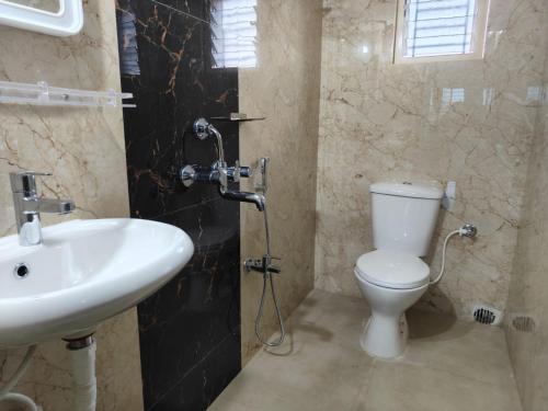 2 bedrooms, 4 beds