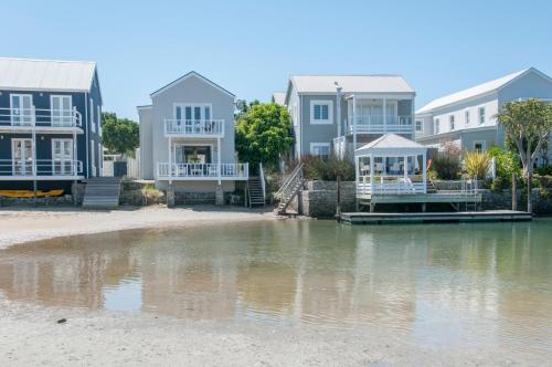 Avocet Cottage Knysna