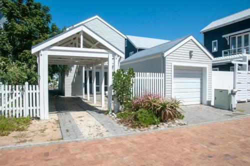 Avocet Cottage in هانترز هوم