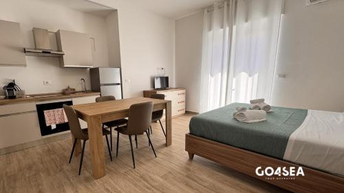 Adelphi Guest House 3