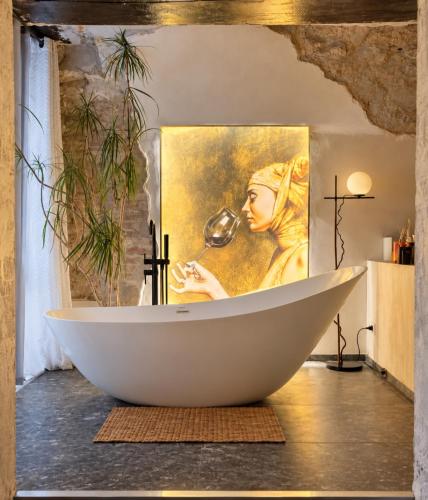 Plebiscito Suite Apartment 1