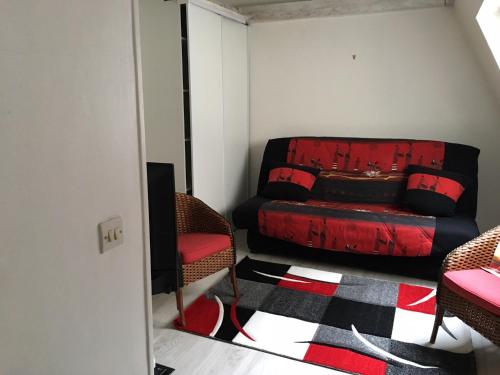 Cosy Holidays Room 1
