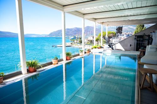 Boutique Hotel La Roche