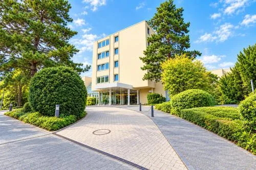 Seminaris Sunday Hotel Bad Honnef in Bad Honnef, Deutschland