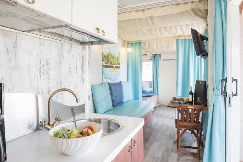 La Rocca Camping Village