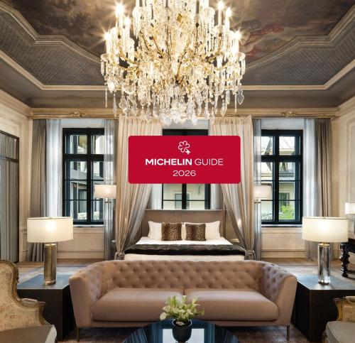 . H15 Palace, a Luxury Collection Hotel, Krakow