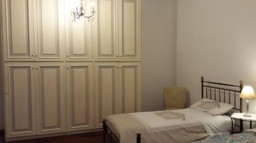 Guestroom, Ca Angiola in Moglia