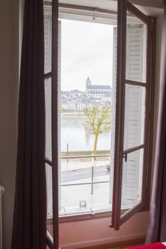 Le Pavillon