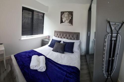 SAV Apartments Nottingham Road 1 & 2 Bed Flats Loughborough 2