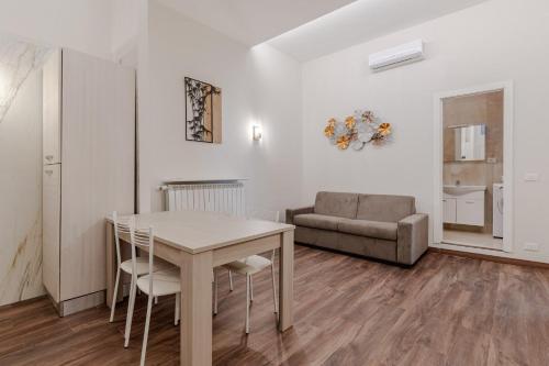 GuestHost - Modern Apartment in Turin's Centre