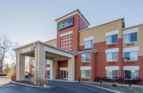 Extended Stay America Suites - Boston - Marlborough