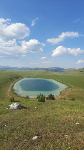 Durmitorsko oko