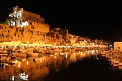 Sant Joan Apartaments - Adults Only