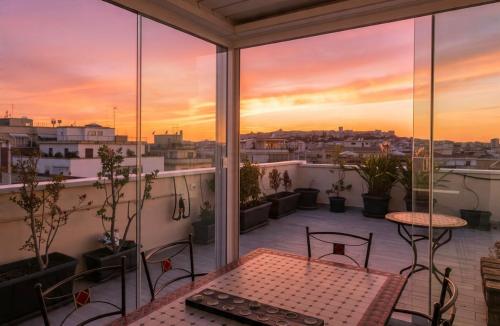 La Terrazza su Cagliari