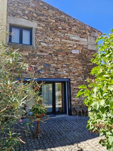 Casa Rural Vilar de Rei gîte à louer Viduedo