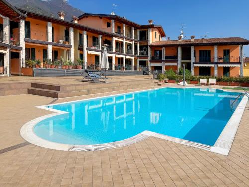 Le Terrazze by Whale Homes