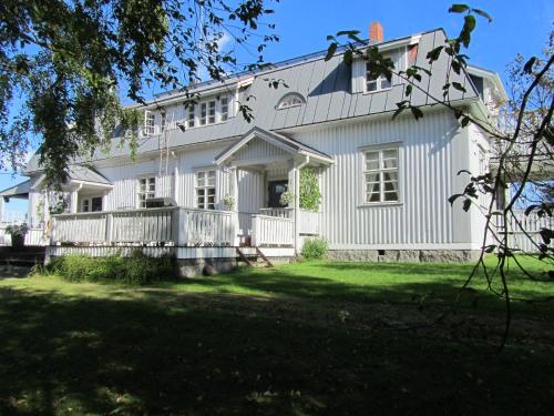 Hotelli Huiskankorpi Boutique Hotel - Nivala