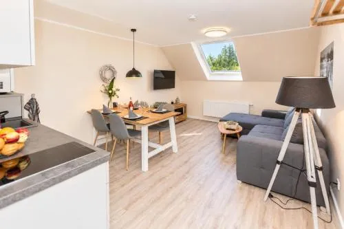 Smart Resorts Haus Jade Ferienwohnung 203 in Winterberg, Deutschland