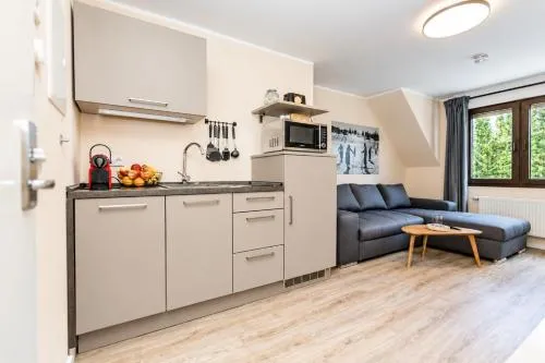 Smart Resorts Haus Jade Ferienwohnung 204 in Winterberg, Deutschland