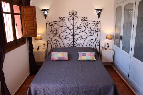 Boutique Bed & Breakfast Casa Utopia