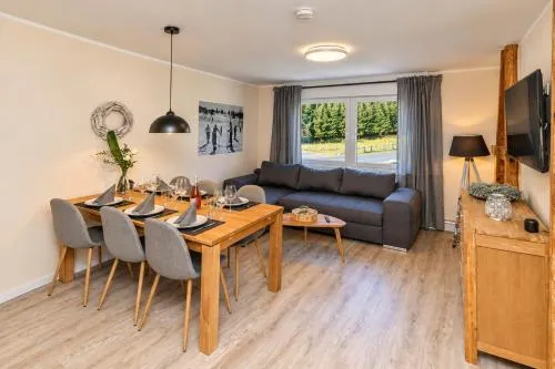 Ferienwohnung Manito im Haus Jade in Winterberg, Deutschland