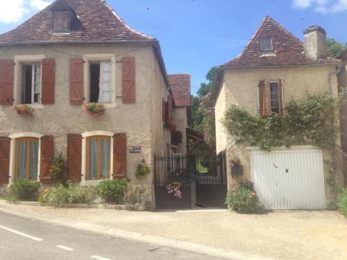 photo chambre Chez Bouju