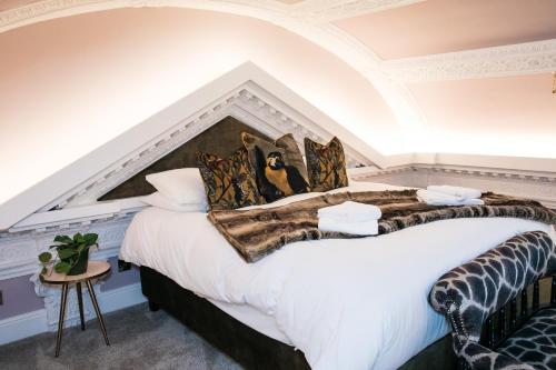 Foxlow Grange by Muse Escapes - Whole House 15 Bed 4