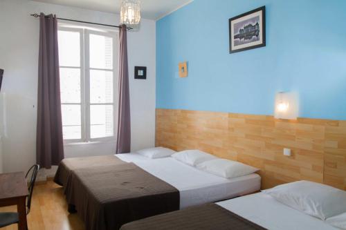 Hôtel Le Pavillon