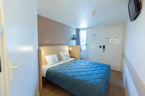 Première Classe Tarbes - Bastillac Hotel de charme Louey