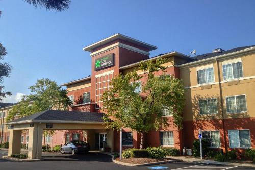 Extended Stay America Suites - Boston - Waltham - 52 4th Ave - Hotel - Waltham