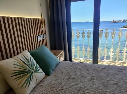 Principe chambre d'hôte A Xesteiriña