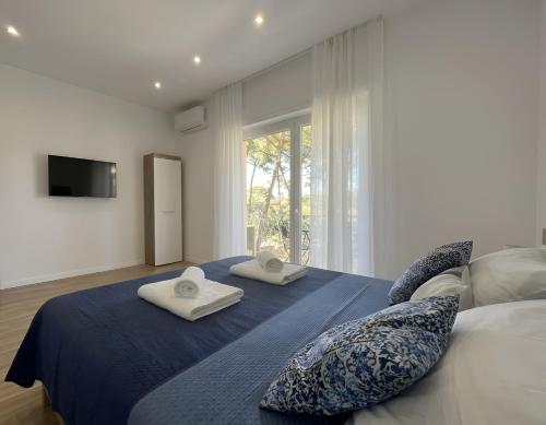 Colomba Blu - Central Sorrento Old Town flat with balcony