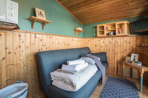 Höfði Cottages - main image