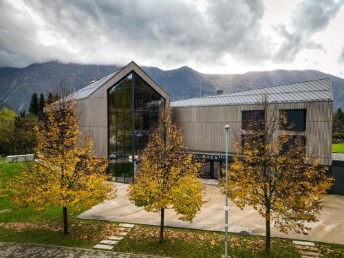 Hotel Soča 2