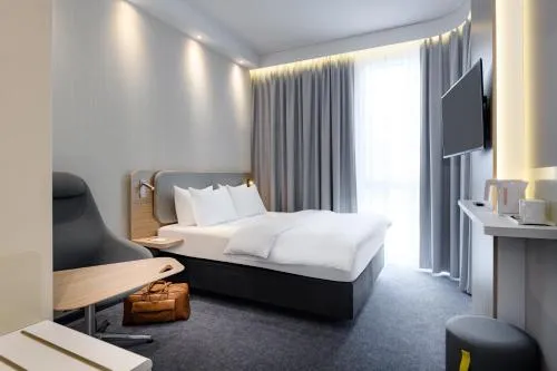 Holiday Inn Express Munich Airport - Erding by IHG in Erding, Deutschland