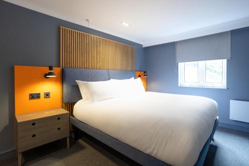 Village Hotel Leeds North in Headingley