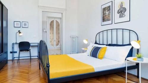 Classbnb - 4 Apartments - Milano Garibaldi - 5 min to Moscova M2 Green Line