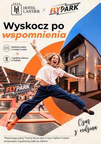 Apartamenty Katowice by Lantier - Basen & Gabinet SPA