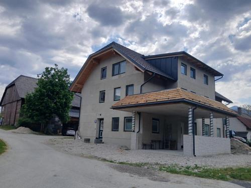  Appartement Berndlhof Mitterberg - Gröbming - Schladming in Gersdorf