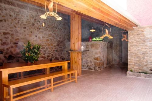 Charming House in Santa Eulalia, perfect for 18 guests gîte à louer Sameice