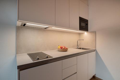 Dependance Villa Calluna 4