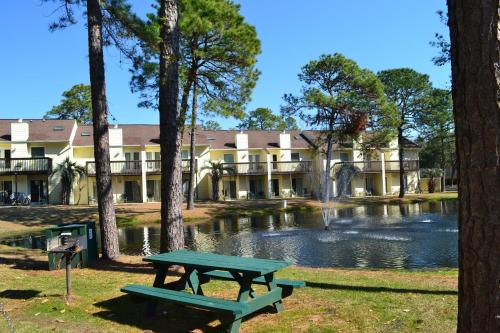 Links Golf and Racquet Club by Capital Vacations Myrtle Beach (SC)