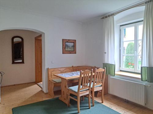  Lindenhof in Murau