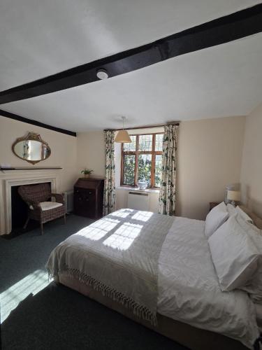 Old Manor House 2