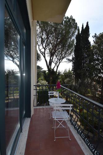 Il Giardino-NEW in Tivoli